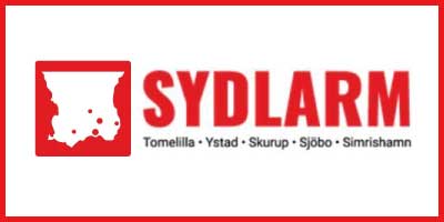 Sydlam banner